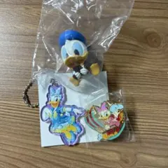 ディズニー　デイジー　ドナルド　まとめ売り