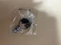 FANTASTICS 佐藤大樹 つながるチャーム BUTTERFLY