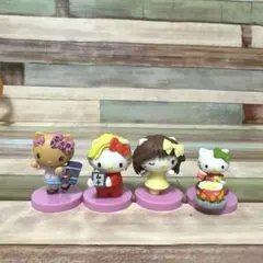 ハローキティ チョコエッグ③