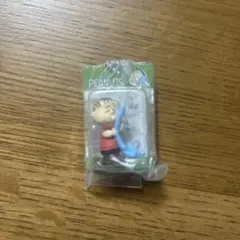 PEANUTS パッケージミニチュアコレクション クラシックver