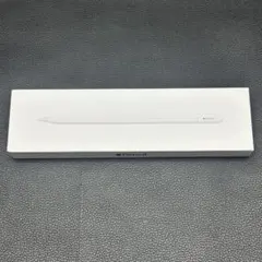 新品未開封　Apple Pencil (USB-C)