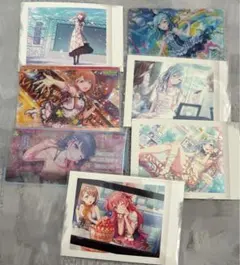 プロセカ MOREMOREJUMP! まとめ売り