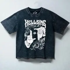 HELLSING（ヘルシング）Mサイズ