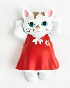ヒグチユウコ フィギュアマスコット こはる＆本屋のいす - メルカリ