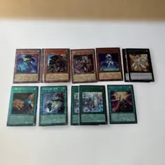 o*n様 遊戯王　リミットオーバーコレクション　コレクターズレア12枚まとめ売り