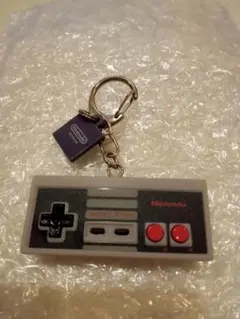 ニンテンドーミュージアム ゲームハードキーホルダーコレクション NES