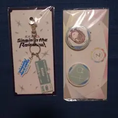 叶　グッズセット