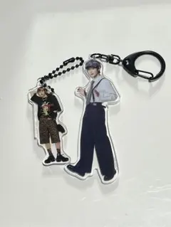 RIIZE ショウタロウ アクリルキーホルダーのサムネイル