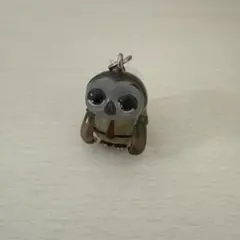 ズートピア フラッシュ めじるしチャーム