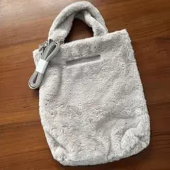 ファートートバッグ