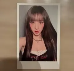 ME:I 櫻井美羽KCON 2026 FC W会員 ラポネブース LAPONE - メルカリ