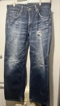 リーバイス503 W32 L33