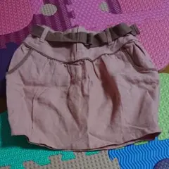 babyGAP × STELLAMcCARTNEYコラボスカート 110cm