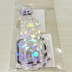 紺野純子 キーチェーンマスコット ”アツクナレ” Vol.2 ゾンビランド