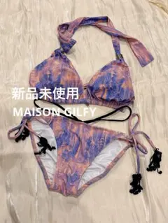 MAISON GILFY ビキニ 水着のサムネイル