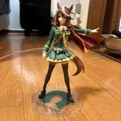 ウマ娘　フィギュア