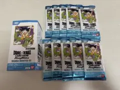 フュージョンワールド ドラゴンボールカード