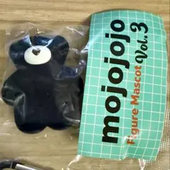 mojojojo KENELE 5th Anniversary ブラック