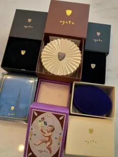 2026年最新】ageteジュエリーボックスの人気アイテム - メルカリ