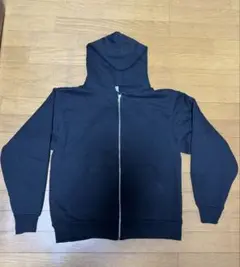 ジップ パーカー