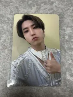 Stray Kids 5STAR ドームツアー 9/9 京セラドーム 大阪 ハン