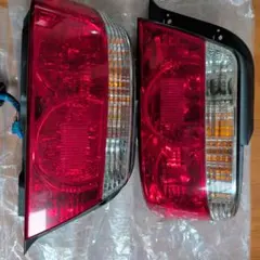 超希少　jzx100 チェイサー　前期　寒冷地テールランプ 超希少 jzx100 チェイサー 前期 寒冷地テールランプ - メルカリ