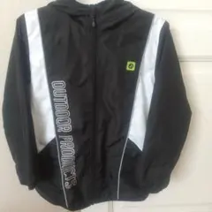 OUTDOOR PRODUCTS フード付きジャケット