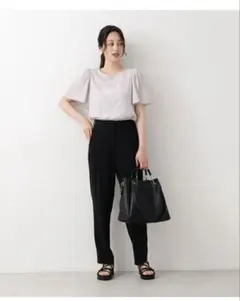 NATURAL BEAUTY BASIC XS パンツ