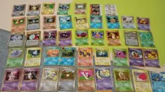 【特価】130枚 旧裏 拡張シート コロコロ付録 他プロモ まとめ売り 特価】130枚 旧裏 拡張シート コロコロ付録 他プロモ まとめ売り