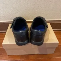 Oriental Traffic 黒 フォーマルシューズ 男の子 16.0cm