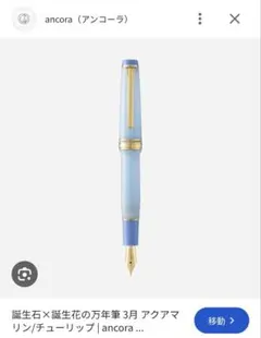 セーラー万年筆 うさぎや 限定 ＜珊瑚＞ サンゴ M - メルカリ