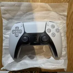 PS5 DualSense ワイヤレスコントローラー