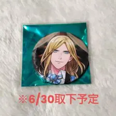 ② element sicks EL6 缶バッジ 春希 デフォ SD 周年 - メルカリ