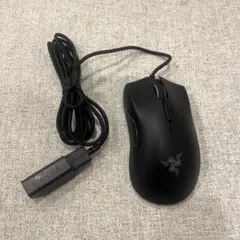 Razer Mamba Wireless ゲーミングマウス 本体のサムネイル
