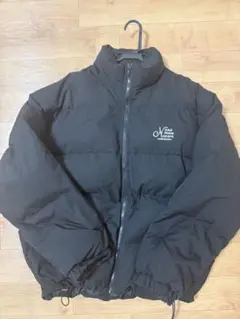 kaoyorinakami ダウンジャケット