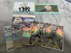 ホロライブ 風真いろは カード類まとめ売り