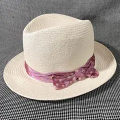 ゾーイ ZOY ゴルフ ハット 071462804 2026年モデル 新品 - メルカリ