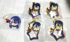 テーマスカウト缶バッジ 神崎颯馬 あんスタ あんさんぶるスターズ