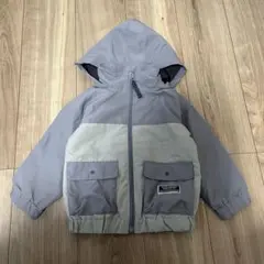 BREEZE / ウィンブレ 100cm グレー