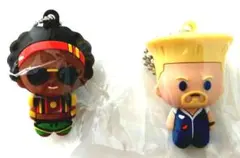 ストリートファイター 6 エド ラバーフィギュアマスコット Vol.3 ED