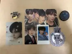 TXT テヒョン まとめ売り