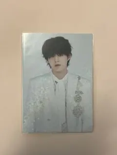 SEVENTEEN トレカ エスクプス スンチョル