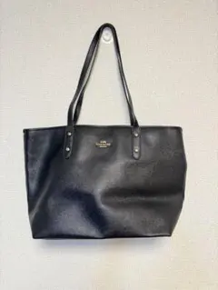 coach トートバック A4サイズ