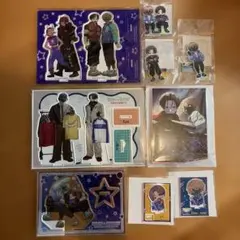 ミルキーサブウェイ展 カート マックス ビッグアクリルスタンド 静岡 ミルキーサブウェイ展 カート マックス ビッグアクリルスタンド 静岡