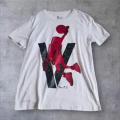ナイキ Tシャツ グラフィック 半袖 プリント ストリート（L）コットン