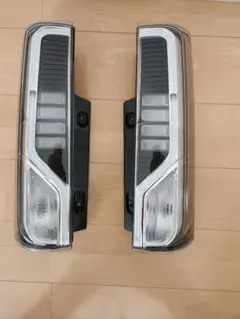 2025年最新】スペーシアカスタム テールランプ セットの人気アイテム