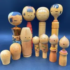 2026年最新】こけしまとめの人気アイテム - メルカリ