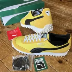 2025年最新】puma fast riderの人気アイテム - メルカリ