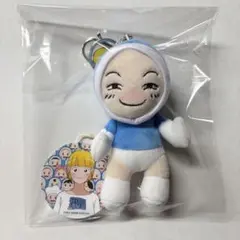 韓国ユミの細胞たち 下心細胞 ぬいぐるみキーホルダー Yumi's Cells