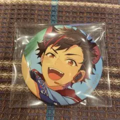 あんスタ 南雲鉄虎 イベコレ 缶バッジ 2020 あんさんぶるスターズ！南雲鉄虎イベコレ缶バッジ［2020 SPRING